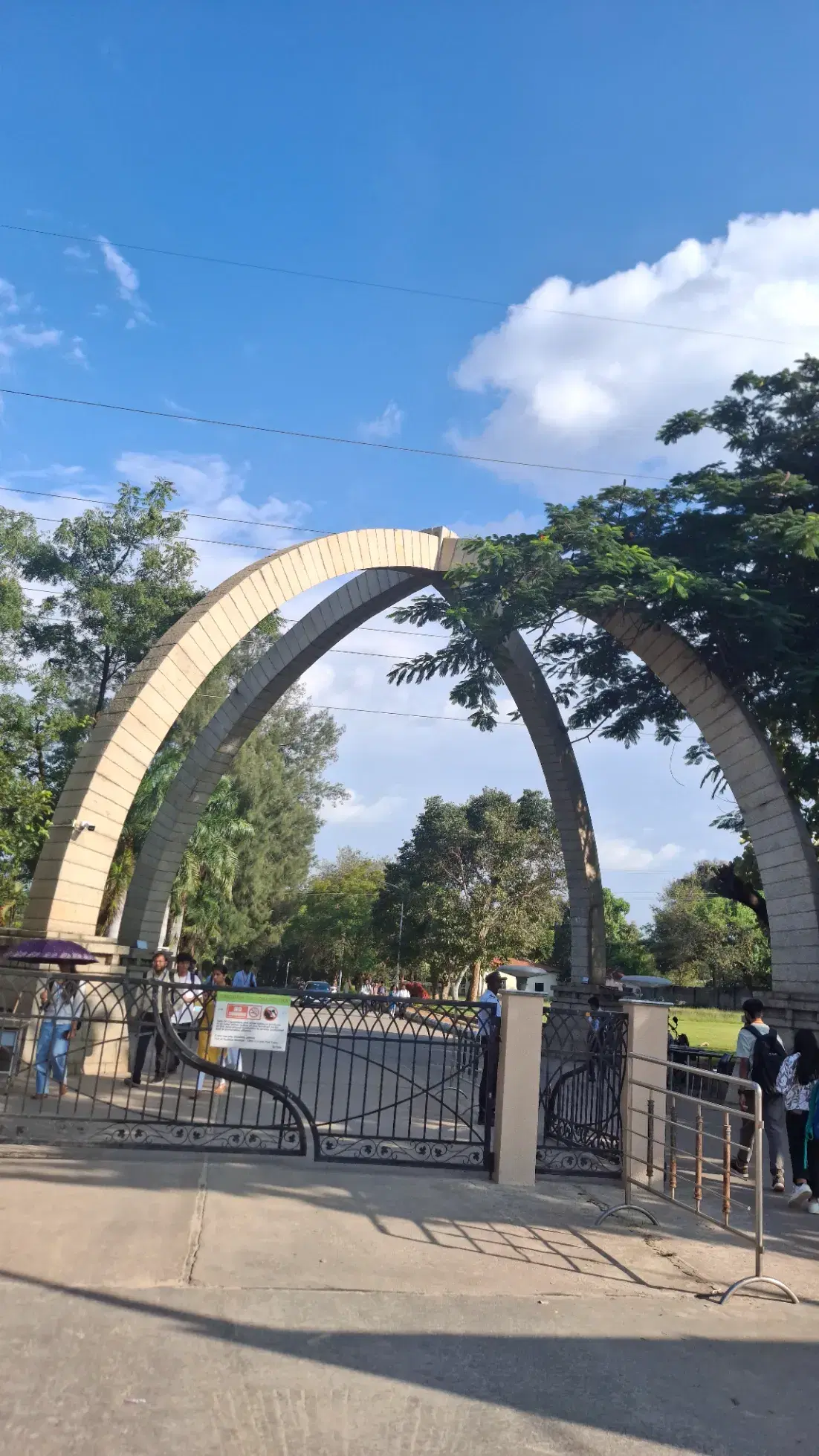 Jain University Bangalore Academic Building photo 12
